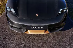 Porsche Taycan by Jager - Foto - 4