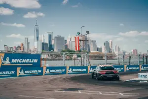 Porsche Taycan - ePrix New York 2019 - 4