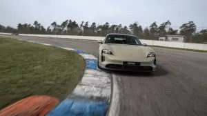Porsche Taycan GTS Hockenheimring Edition - Foto