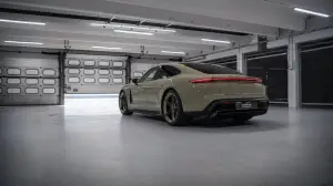 Porsche Taycan GTS Hockenheimring Edition - Foto