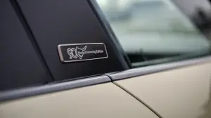 Porsche Taycan GTS Hockenheimring Edition - Foto