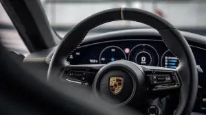 Porsche Taycan GTS Hockenheimring Edition - Foto