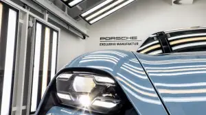 Porsche Taycan Manufaktur - 5