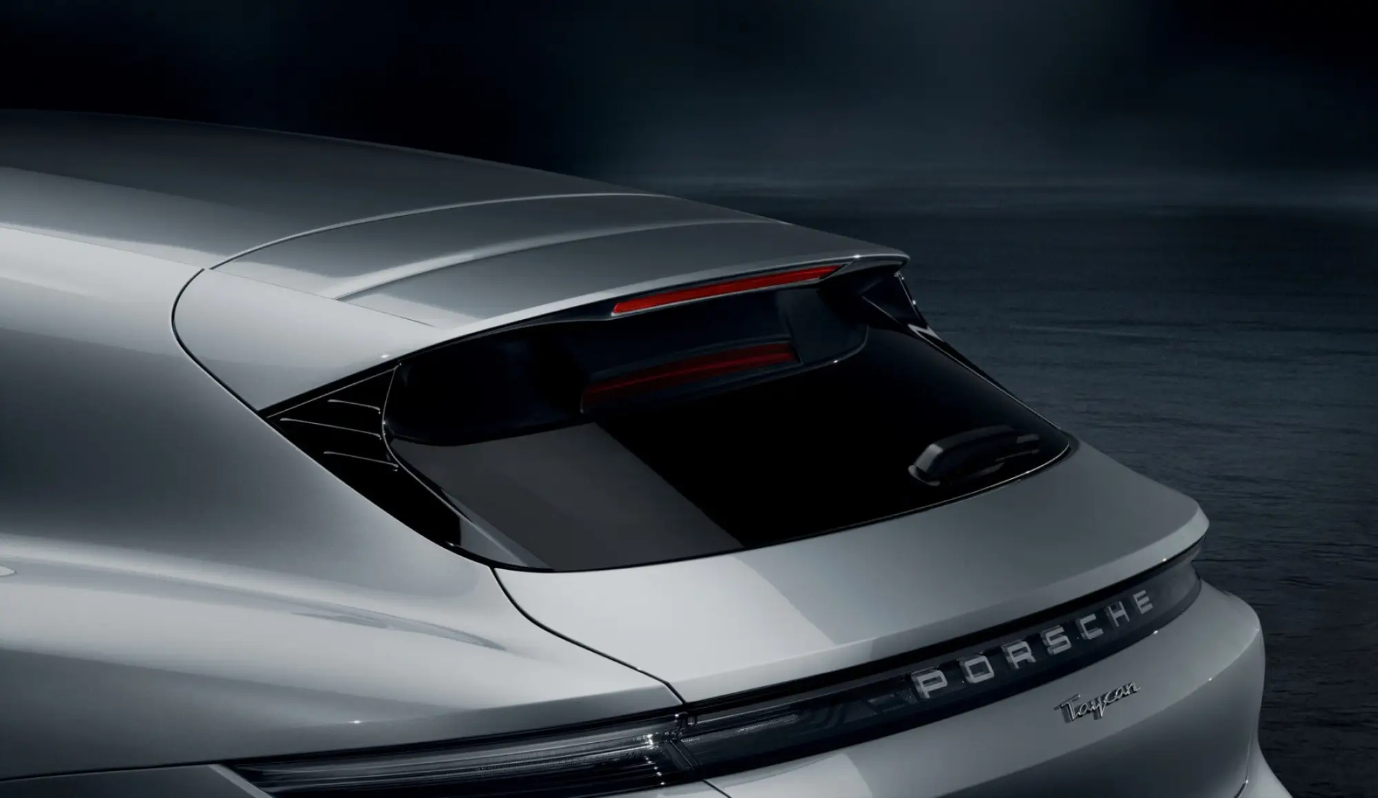 Porsche Taycan Sport Turismo  - 27