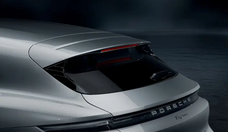 Porsche Taycan Sport Turismo  - 27