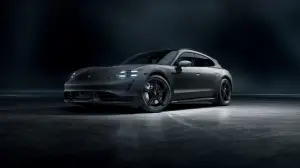 Porsche Taycan Sport Turismo 