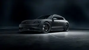 Porsche Taycan Sport Turismo 