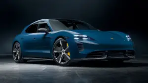 Porsche Taycan Sport Turismo 