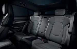Porsche Taycan Sport Turismo 