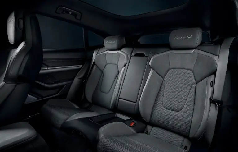Porsche Taycan Sport Turismo  - 7