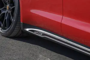 Porsche Taycan Sport Turismo 