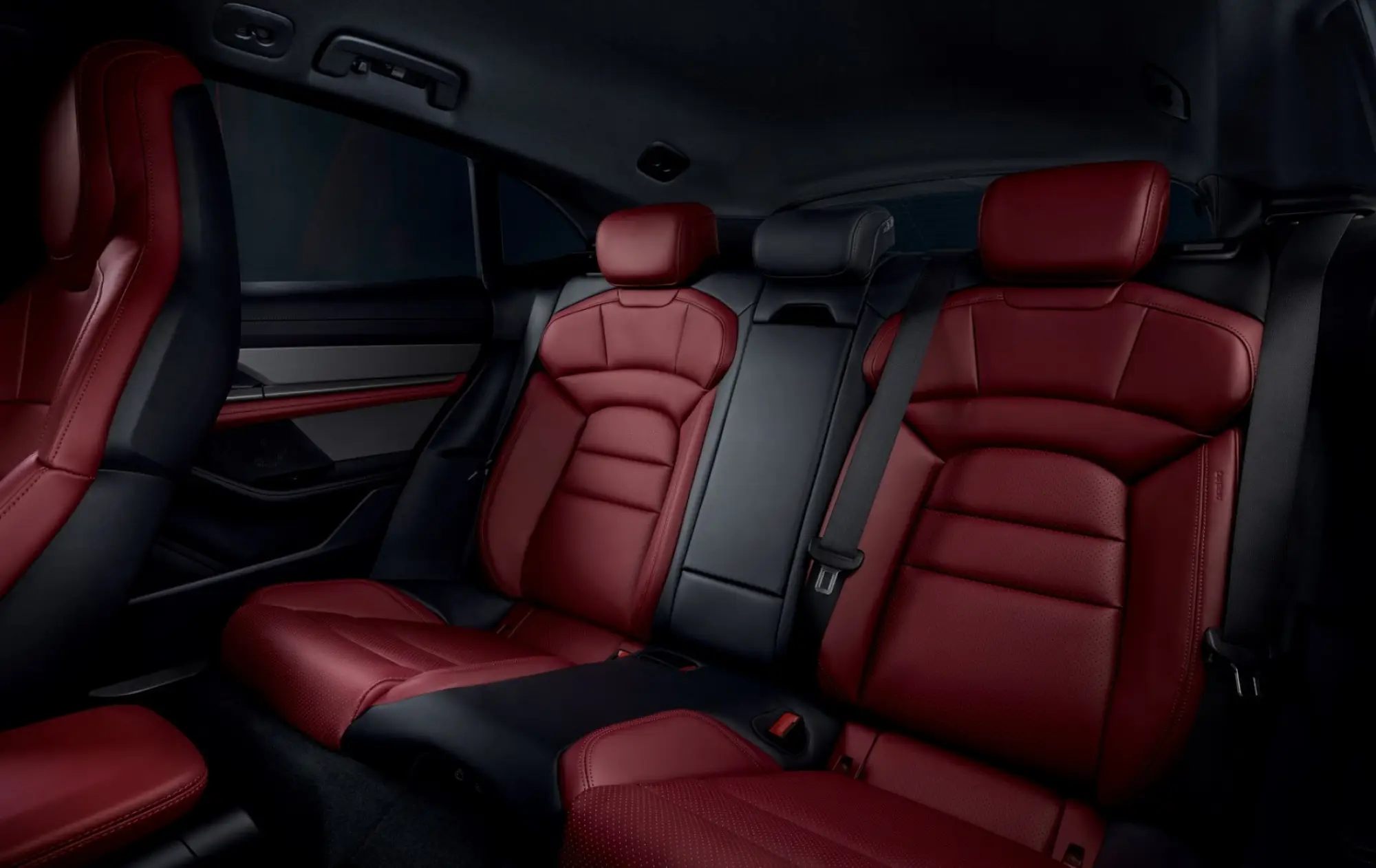 Porsche Taycan Sport Turismo  - 25