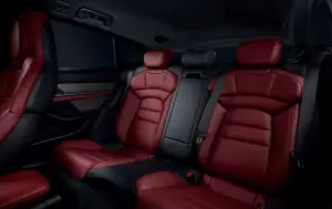 Porsche Taycan Sport Turismo 