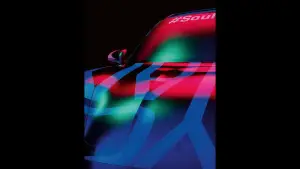 Porsche Taycan - Teaser - 4