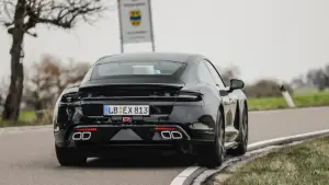 Porsche Taycan - Test - 3