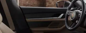 Porsche Taycan Turbo - Porsche Exclusive