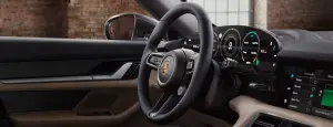 Porsche Taycan Turbo - Porsche Exclusive