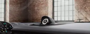 Porsche Taycan Turbo - Porsche Exclusive
