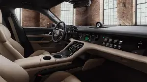 Porsche Taycan Turbo - Porsche Exclusive
