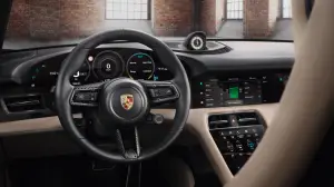 Porsche Taycan Turbo - Porsche Exclusive