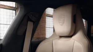 Porsche Taycan Turbo - Porsche Exclusive