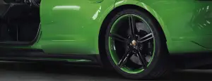 Porsche Taycan Turbo - Porsche Exclusive