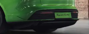 Porsche Taycan Turbo - Porsche Exclusive