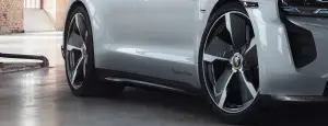 Porsche Taycan Turbo - Porsche Exclusive