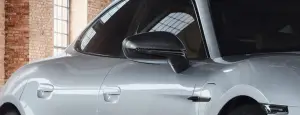 Porsche Taycan Turbo - Porsche Exclusive