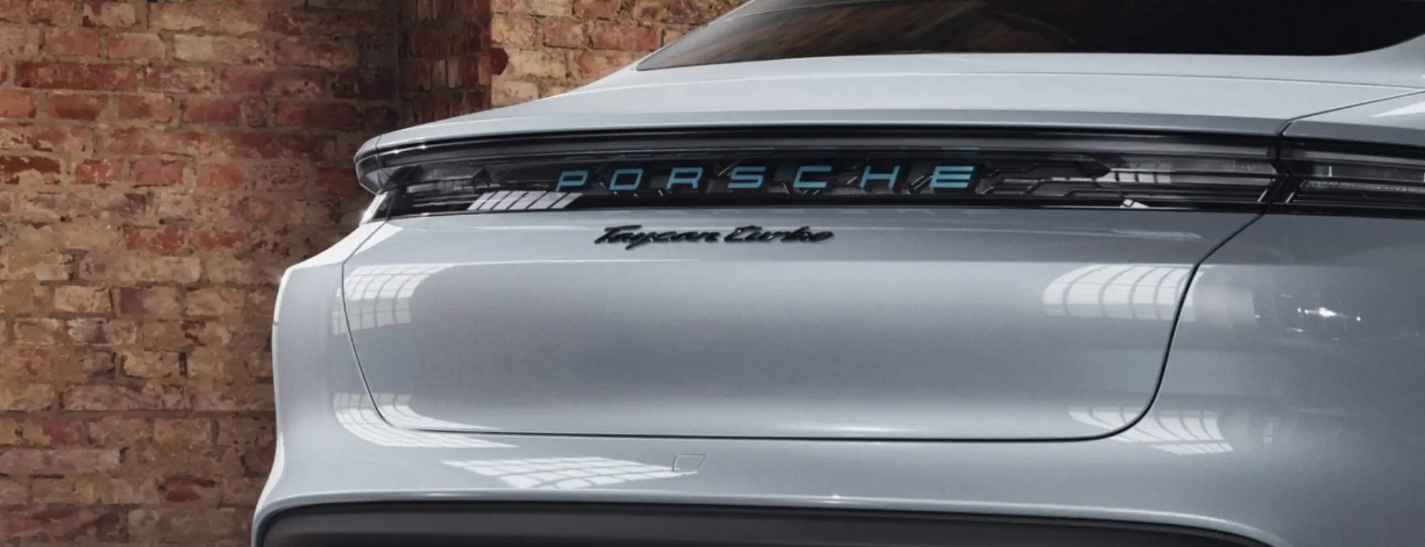 Porsche Taycan Turbo - Porsche Exclusive - 8