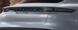 Porsche Taycan Turbo - Porsche Exclusive