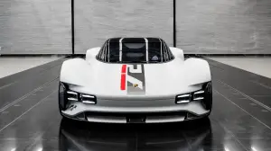 Porsche Vision Gran Turismo concept - Foto - 32