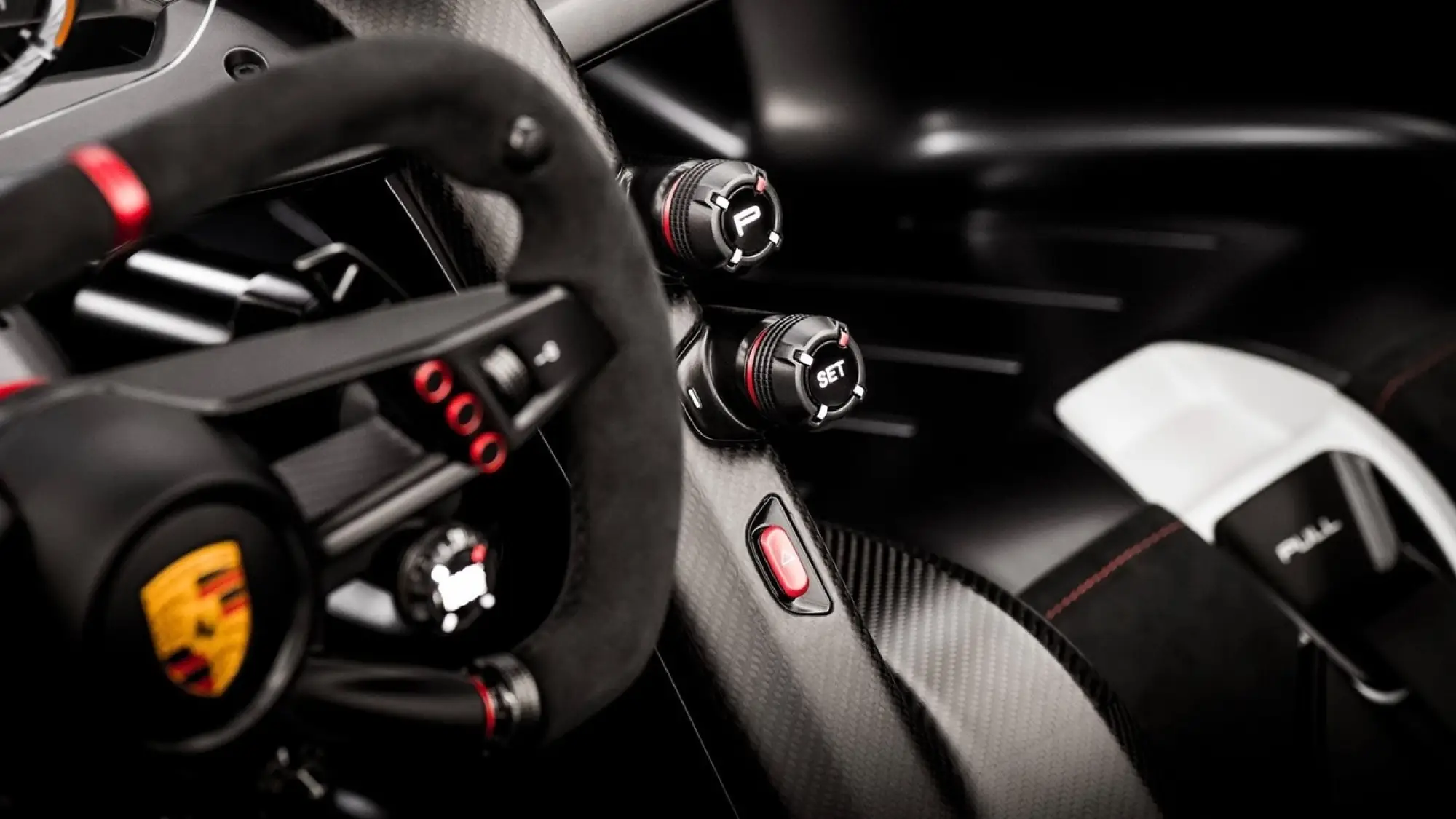 Porsche Vision Gran Turismo concept - Foto - 1