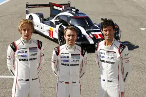 Porsche WEC 2016 - 4