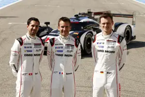 Porsche WEC 2016 - 5