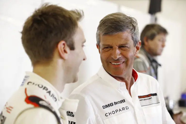 Porsche WEC 2016 - 6