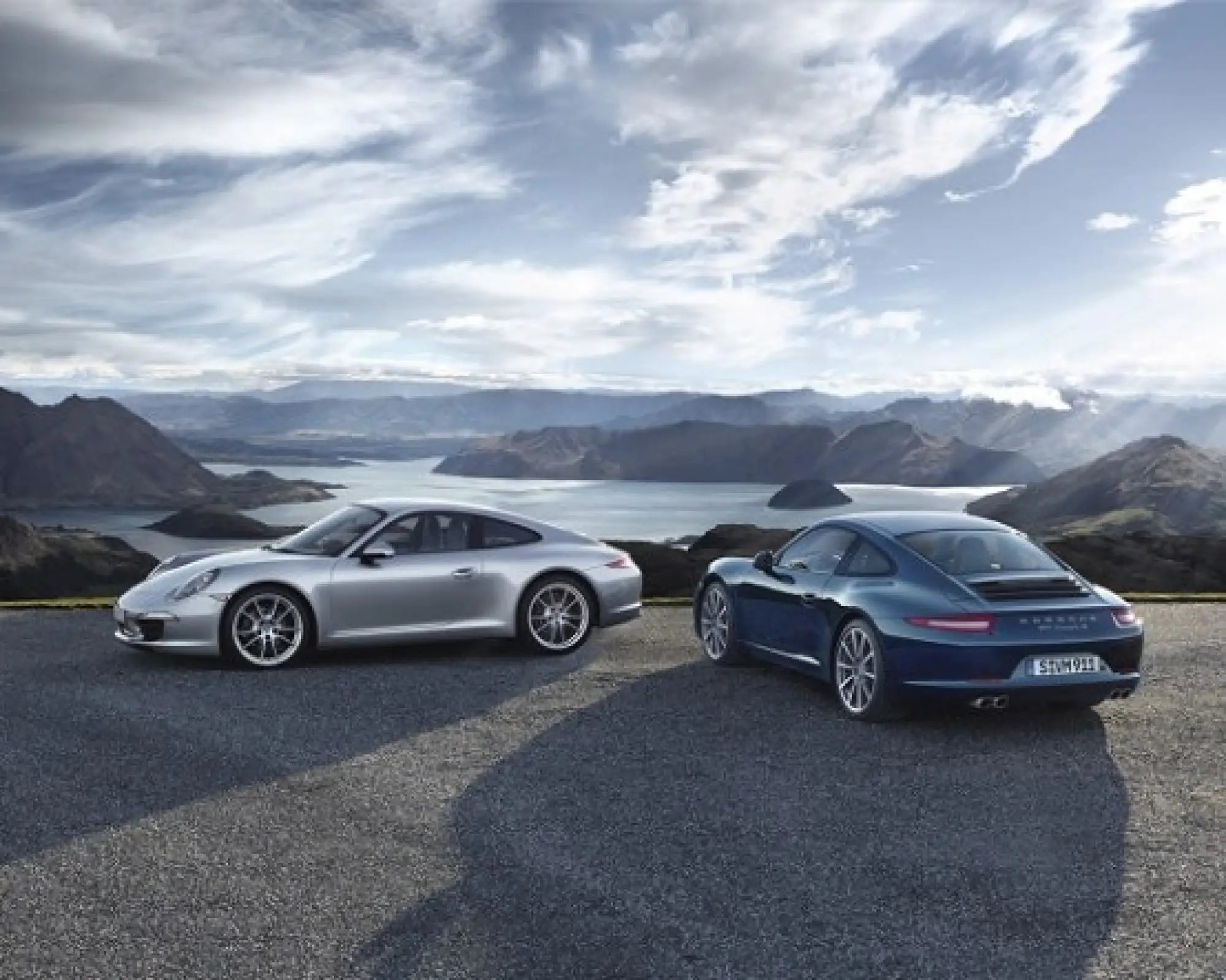 Porsche_911_991_2011 - 1
