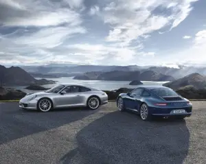 Porsche_911_991_2011 - 1
