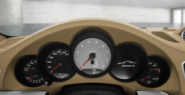 Porsche_911_991_2011 - 15