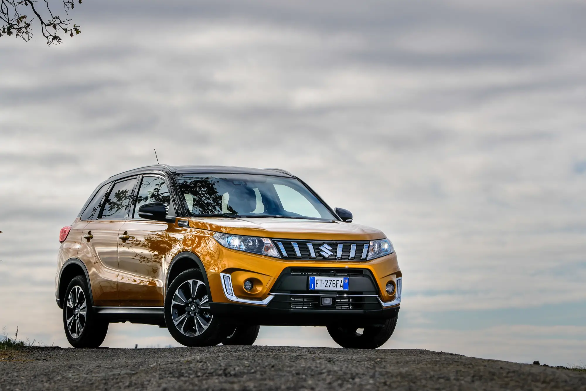 Porte Aperte Suzuki - 4