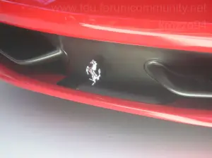 Presentazione della Ferrari 458 Italia a Maranello - 6
