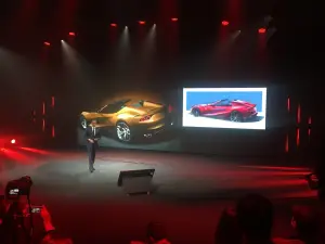 Presentazione Ferrari 812 GTS - Universo Ferrari - 11