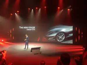 Presentazione Ferrari 812 GTS - Universo Ferrari - 12