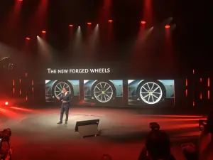 Presentazione Ferrari 812 GTS - Universo Ferrari - 13