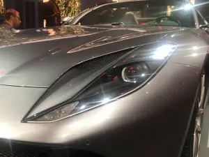 Presentazione Ferrari 812 GTS - Universo Ferrari - 18