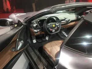 Presentazione Ferrari 812 GTS - Universo Ferrari - 29