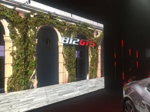 Presentazione Ferrari 812 GTS - Universo Ferrari - 39