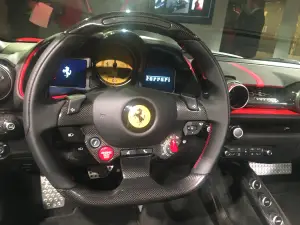 Presentazione Ferrari 812 GTS - Universo Ferrari - 48