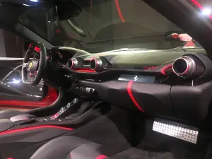 Presentazione Ferrari 812 GTS - Universo Ferrari - 51