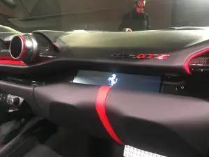 Presentazione Ferrari 812 GTS - Universo Ferrari - 52